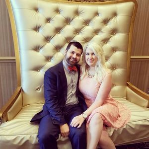 Meet your Posher, Sabina